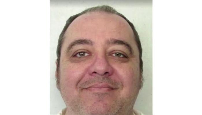 Pela 1ª vez, EUA executam prisioneiro por asfixia com nitrogênio